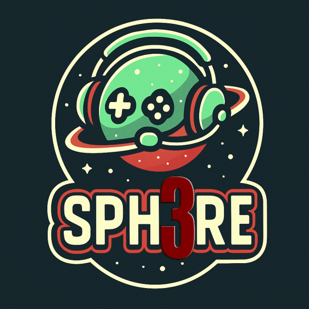 Sph3re Application Preview